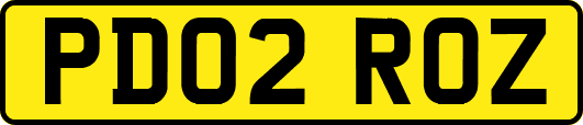 PD02ROZ