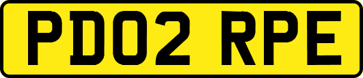 PD02RPE