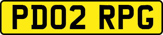 PD02RPG