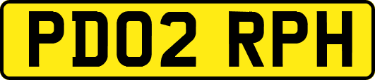 PD02RPH