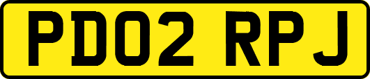 PD02RPJ