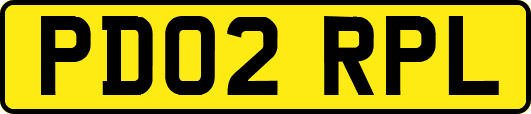 PD02RPL