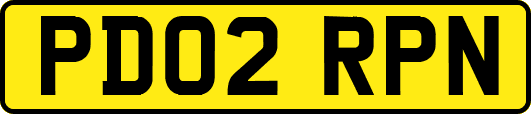 PD02RPN