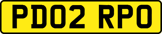 PD02RPO