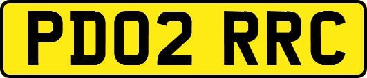 PD02RRC