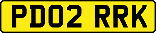PD02RRK