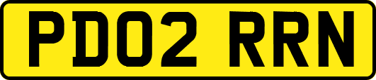 PD02RRN