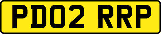 PD02RRP