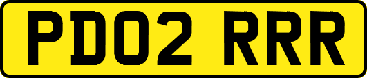 PD02RRR