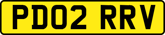 PD02RRV