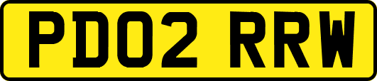 PD02RRW