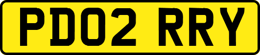 PD02RRY