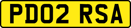 PD02RSA