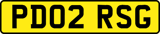 PD02RSG
