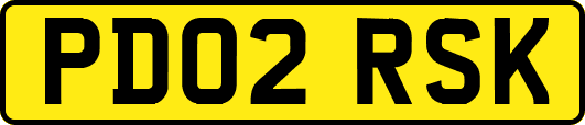PD02RSK