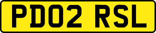 PD02RSL