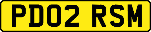 PD02RSM
