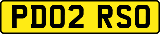 PD02RSO