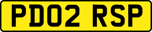 PD02RSP