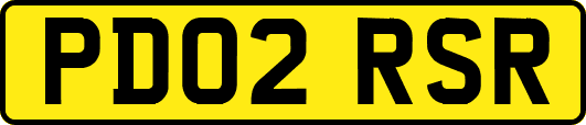 PD02RSR