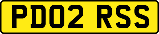 PD02RSS