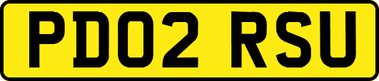 PD02RSU