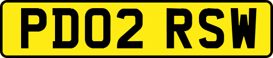 PD02RSW
