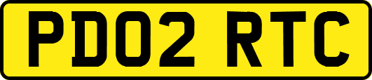 PD02RTC