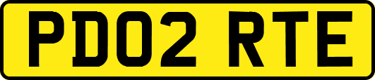 PD02RTE