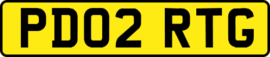 PD02RTG