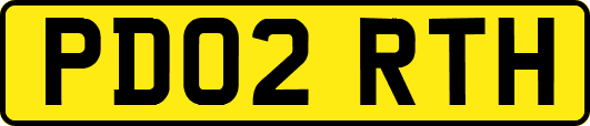 PD02RTH