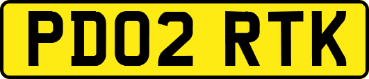 PD02RTK