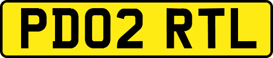 PD02RTL