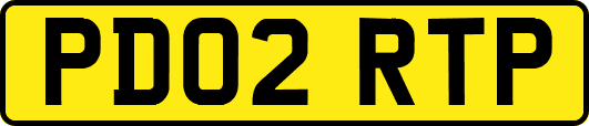 PD02RTP