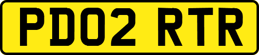PD02RTR