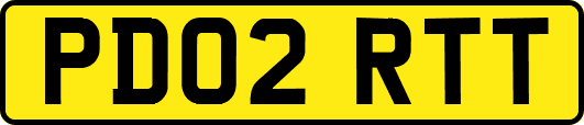 PD02RTT