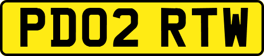 PD02RTW