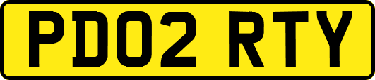 PD02RTY