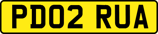 PD02RUA