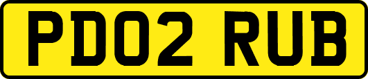 PD02RUB
