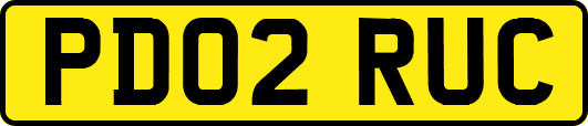 PD02RUC