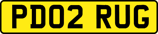 PD02RUG
