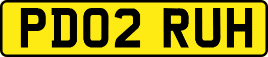 PD02RUH