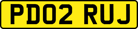 PD02RUJ