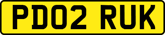 PD02RUK