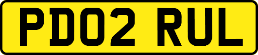 PD02RUL