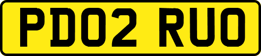 PD02RUO