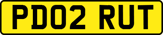 PD02RUT
