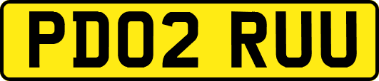 PD02RUU