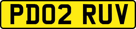 PD02RUV
